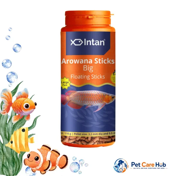 Arowana Sticks