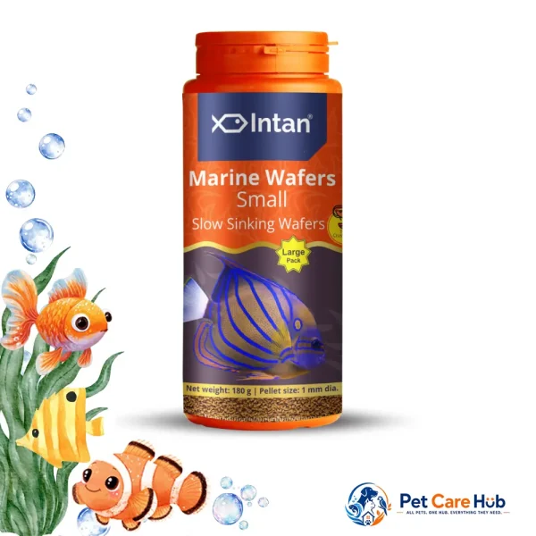 Marine Wafers