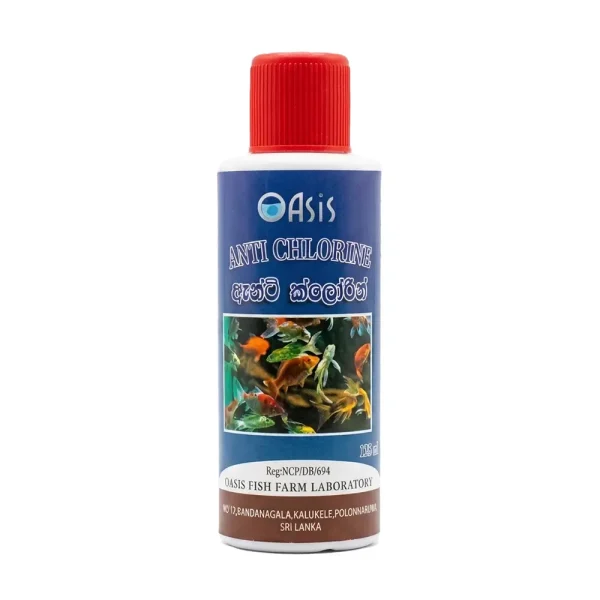 Anti-Chlorine