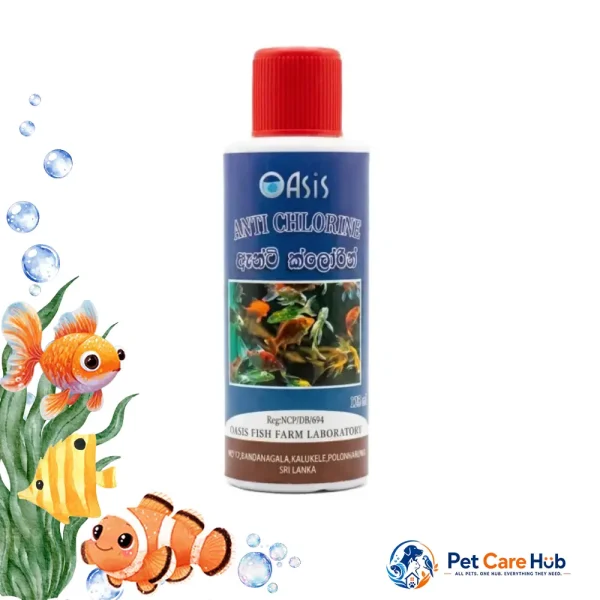 Anti-Chlorine