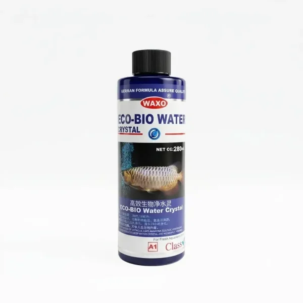 Eco bio water