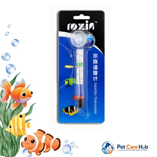 Roxin Thermometer for Liquid Appliance
