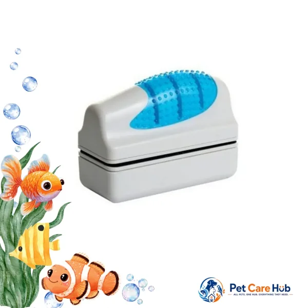 RS 09 Magnetic Brush