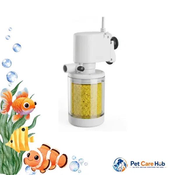 RS 164 F Aquarium internal filter