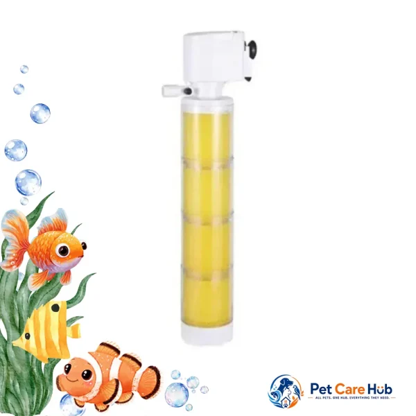 RS 167 F Aquarium internal filter